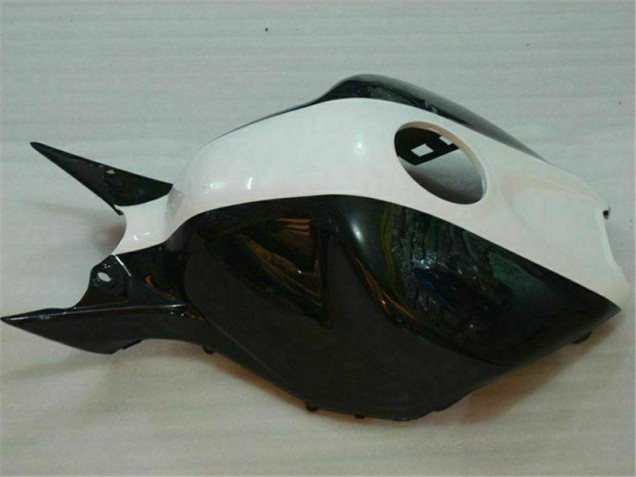 Branco Preto Kits Carenagem Moto Honda CBR 1000RR 04-05 Branco Preto Kits Carenagem Moto Honda CBR 1000RR 04-05