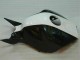 Branco Preto Kits Carenagem Moto Honda CBR 1000RR 04-05 Branco Preto Kits Carenagem Moto Honda CBR 1000RR 04-05