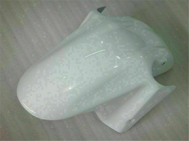 Branco Preto Kits Carenagem Moto Honda CBR 600 F4i 01-03 Branco Preto Kits Carenagem Moto Honda CBR 600 F4i 01-03