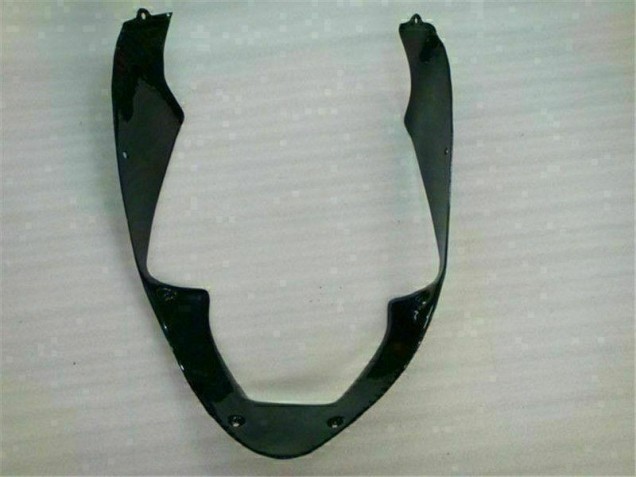 Branco Preto Kits Carenagem Moto Honda CBR 600 F4i 01-03 Branco Preto Kits Carenagem Moto Honda CBR 600 F4i 01-03