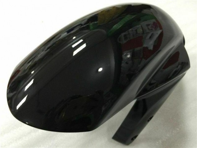 Branco Preto Kits Carenagem Moto Suzuki GSXR 1000 K3 03-04 Branco Preto Kits Carenagem Moto Suzuki GSXR 1000 K3 03-04