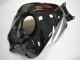 Branco Preto Kits Completo Carenagem Moto Honda CBR 1000RR 08-11