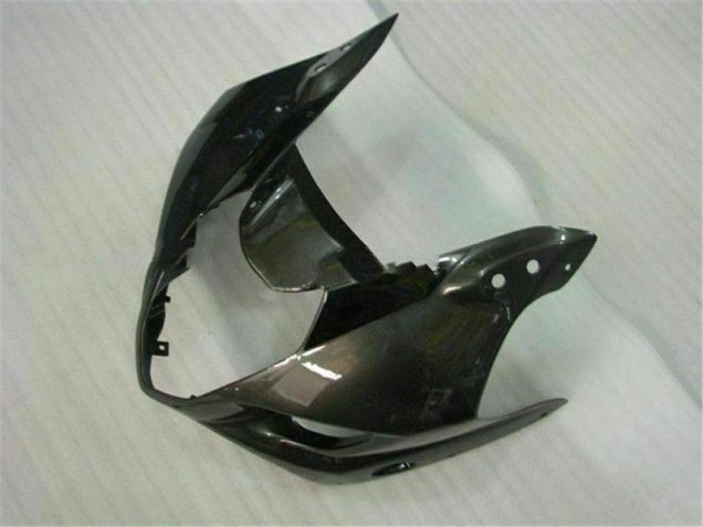 Branco Preto Kits Completo Carenagem Moto Suzuki GSXR 1000 K3 03-04 Branco Preto Kits Completo Carenagem Moto Suzuki GSXR 1000 K3 03-04