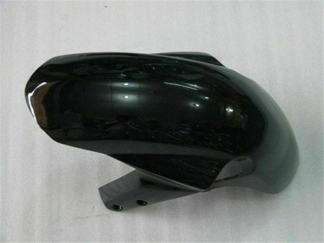 Branco Preto Kits Completo Carenagem Moto Suzuki GSXR 1000 K3 03-04 Branco Preto Kits Completo Carenagem Moto Suzuki GSXR 1000 K3 03-04
