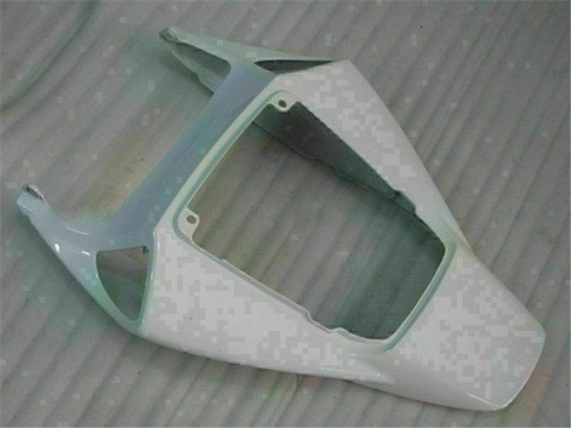 Branco Preto Moto Plásticos Honda CBR 1000RR 04-05 Branco Preto Moto Plásticos Honda CBR 1000RR 04-05