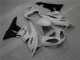 Branco Preto Ninja Carenagem Moto Kawasaki ZX6R 09-12