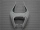 Branco Preto Ninja Carenagem Moto Kawasaki ZX6R 09-12