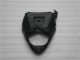Branco Preto Ninja Carenagem Moto Kawasaki ZX6R 09-12