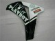 Branco Preto Playboy Carenagem Moto & Plástico Moto Honda CBR 1000RR 08-11 Branco Preto Playboy Carenagem Moto & Plástico Moto Honda CBR 1000RR 08-11