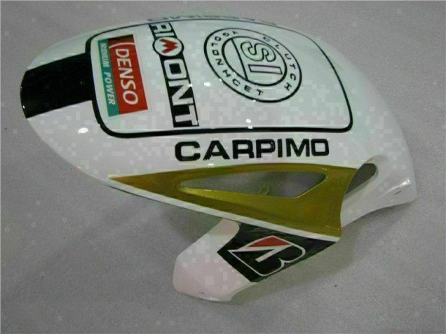 Branco Preto Playboy Carenagem Moto & Plástico Moto Honda CBR 1000RR 08-11 Branco Preto Playboy Carenagem Moto & Plástico Moto Honda CBR 1000RR 08-11