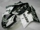 Branco Preto Repsol Carenagem Moto Honda CBR 1100 XX 96-07 Branco Preto Repsol Carenagem Moto Honda CBR 1100 XX 96-07