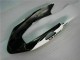 Branco Preto Repsol Carenagem Moto Honda CBR 1100 XX 96-07 Branco Preto Repsol Carenagem Moto Honda CBR 1100 XX 96-07