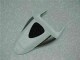 Branco Preto Vermelho Abs Moto Plástico Honda CBR 600RR 07-08