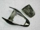 Branco Preto Vermelho Carenagem Moto Honda CBR 600RR 09-12