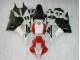 Branco Preto Vermelho Carenagem Moto Honda CBR 600RR 09-12