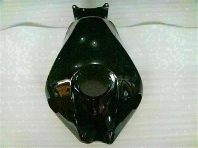 Branco Preto West Carenagem Moto Honda CBR 1000RR 08-11 Branco Preto West Carenagem Moto Honda CBR 1000RR 08-11