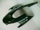 Branco Preto West Carenagem Moto Honda CBR 1000RR 08-11 Branco Preto West Carenagem Moto Honda CBR 1000RR 08-11
