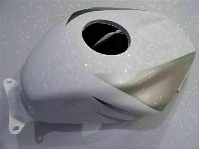 Branco Repsol Injeção Kit Carenagem Moto Honda CBR 600RR 03-04 Branco Repsol Injeção Kit Carenagem Moto Honda CBR 600RR 03-04