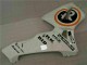 Branco Repsol Kit Completo Carenagem Moto Honda CBR 600RR 05-06 Branco Repsol Kit Completo Carenagem Moto Honda CBR 600RR 05-06
