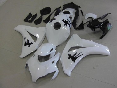 Branco & Special Decalques Carenagem Moto Honda CBR 1000RR 08-11