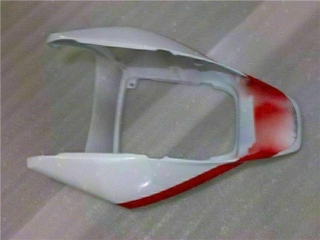 Branco Vermelho Abs Kits Completos Carenagem Moto Honda CBR 1000RR 04-05 Branco Vermelho Abs Kits Completos Carenagem Moto Honda CBR 1000RR 04-05