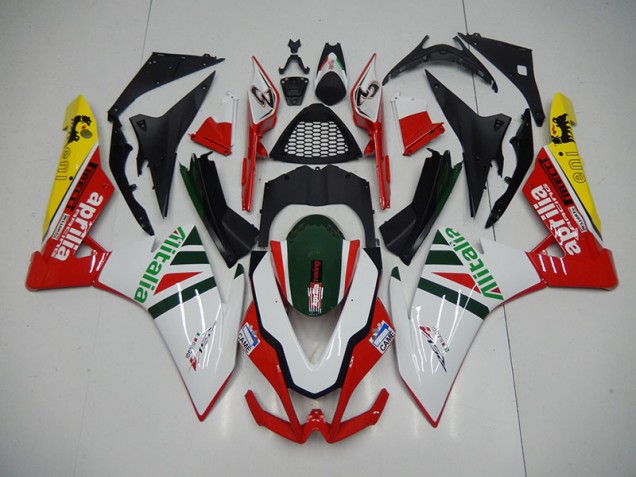 Branco Vermelho Alitalia Carenagem Moto Suzuki GSXR 600 / 750 K1 K2 K3 01-03 Branco Vermelho Alitalia Carenagem Moto Suzuki GSXR 600 / 750 K1 K2 K3 01-03