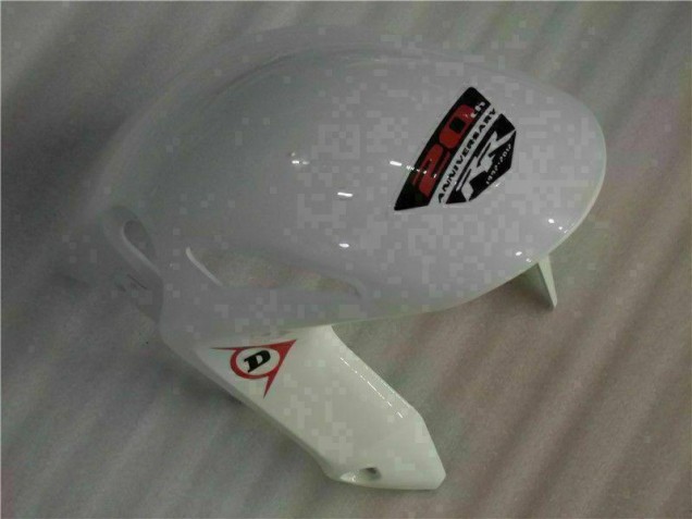 Branco Vermelho Carenagem Moto Honda CBR 1000RR 12-16 Branco Vermelho Carenagem Moto Honda CBR 1000RR 12-16