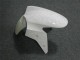 Branco Vermelho Carenagem Moto Kawasaki EX250 08-12 Branco Vermelho Carenagem Moto Kawasaki EX250 08-12
