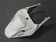 Branco Vermelho Carenagem Moto Kawasaki EX250 08-12 Branco Vermelho Carenagem Moto Kawasaki EX250 08-12