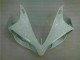 Branco Vermelho Carenagem Moto Yamaha R1 07-08 Branco Vermelho Carenagem Moto Yamaha R1 07-08