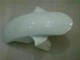Branco Vermelho Carenagem Moto Yamaha R1 07-08 Branco Vermelho Carenagem Moto Yamaha R1 07-08