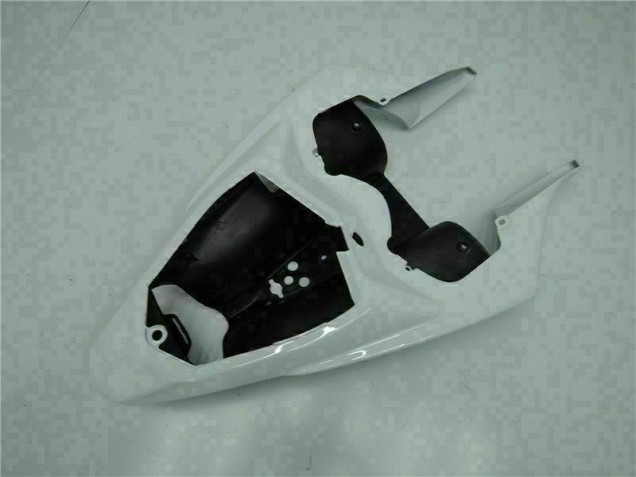 Branco Vermelho Carenagem Moto Yamaha R1 09-11 Branco Vermelho Carenagem Moto Yamaha R1 09-11