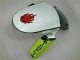Branco Vermelho H. Energy Carenagem Moto Kawasaki ZX6R 09-12 Branco Vermelho H. Energy Carenagem Moto Kawasaki ZX6R 09-12
