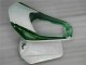 Branco Vermelho Moto Plásticos Honda CBR 1000RR 08-11 Branco Vermelho Moto Plásticos Honda CBR 1000RR 08-11
