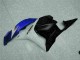 Branco Vermelho Preto Azul Carenagem Moto Honda CBR 600RR 09-12 Branco Vermelho Preto Azul Carenagem Moto Honda CBR 600RR 09-12