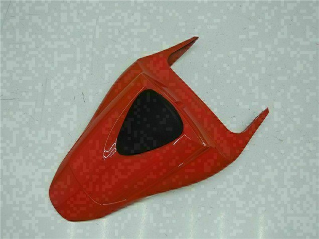 Branco Vermelho Preto Azul Carenagem Moto Honda CBR 600RR 09-12 Branco Vermelho Preto Azul Carenagem Moto Honda CBR 600RR 09-12