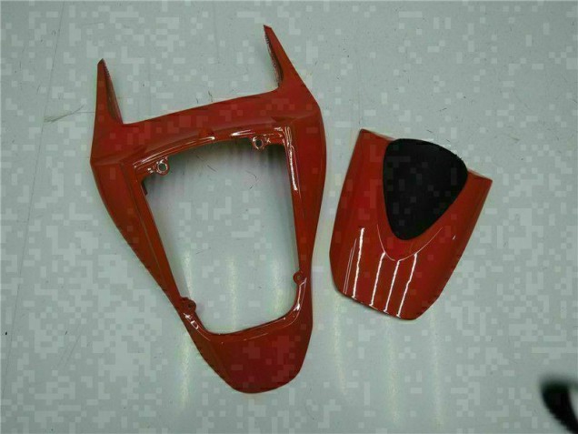 Branco Vermelho Preto Azul Carenagem Moto Honda CBR 600RR 09-12 Branco Vermelho Preto Azul Carenagem Moto Honda CBR 600RR 09-12