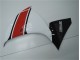 Branco Vermelho Preto Carenagem Moto Yamaha R1 12-14 Branco Vermelho Preto Carenagem Moto Yamaha R1 12-14