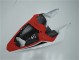 Branco Vermelho Preto Carenagem Moto Yamaha R1 12-14 Branco Vermelho Preto Carenagem Moto Yamaha R1 12-14