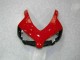 Branco Vermelho Preto Kit Completo Carenagem Moto Honda CBR 1000RR 04-05 Branco Vermelho Preto Kit Completo Carenagem Moto Honda CBR 1000RR 04-05