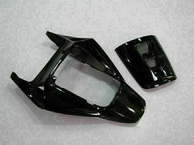 Branco Vermelho Preto Kit Completo Carenagem Moto Honda CBR 1000RR 04-05 Branco Vermelho Preto Kit Completo Carenagem Moto Honda CBR 1000RR 04-05