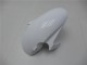 Brilhante Branco Carenagem Moto Honda CBR 600RR 03-04