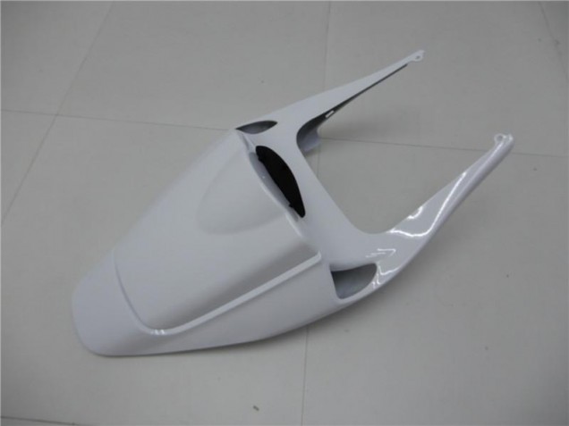 Brilhante Branco Carenagem Moto Honda CBR 600RR 05-06 Brilhante Branco Carenagem Moto Honda CBR 600RR 05-06