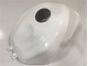Brilhante Branco Carenagem Moto Suzuki GSXR 600 / 750 K4 04-05 Brilhante Branco Carenagem Moto Suzuki GSXR 600 / 750 K4 04-05