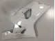 Brilhante Branco Carenagem Moto Suzuki GSXR 600 / 750 K4 04-05 Brilhante Branco Carenagem Moto Suzuki GSXR 600 / 750 K4 04-05