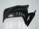 Brilhante Preto Fosco Carenagem Moto Kawasaki EX300 13-16