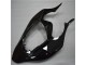 Brilhante Preto Fosco Carenagem Moto Yamaha R1 07-08 Brilhante Preto Fosco Carenagem Moto Yamaha R1 07-08