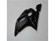 Brilhante Preto Fosco Carenagem Moto Yamaha R6 03-05 Brilhante Preto Fosco Carenagem Moto Yamaha R6 03-05