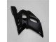 Brilhante Preto Fosco Carenagem Moto Yamaha R6 03-05 Brilhante Preto Fosco Carenagem Moto Yamaha R6 03-05