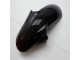 Brilhante Preto Fosco Carenagem Moto Yamaha R6 03-05 Brilhante Preto Fosco Carenagem Moto Yamaha R6 03-05